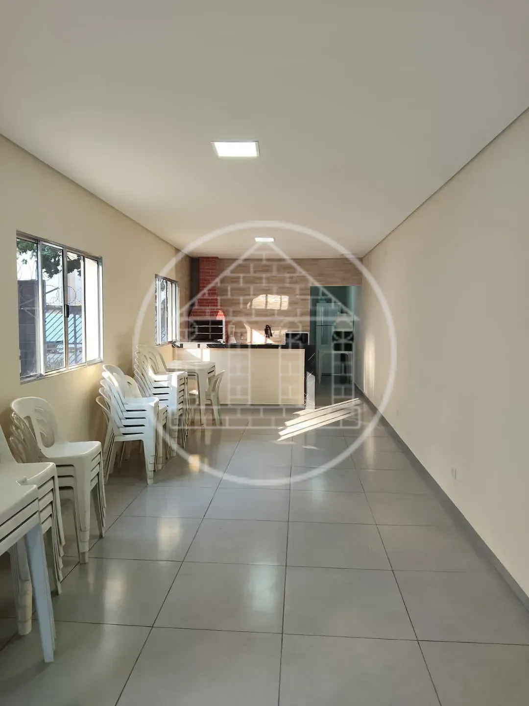 Apartamento, 2 quartos, 47 m² - Foto 2