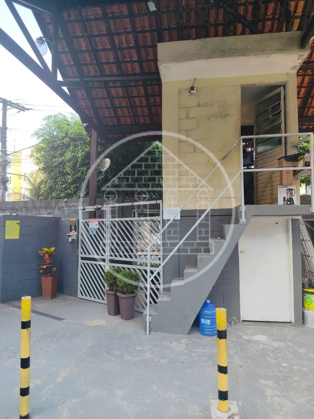 Apartamento, 2 quartos, 47 m² - Foto 1