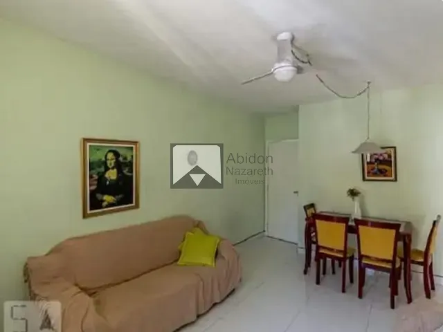 Apartamento com 70m² 2 quartos e 2 banheiros, à venda, no bairro Icaraí em Niterói