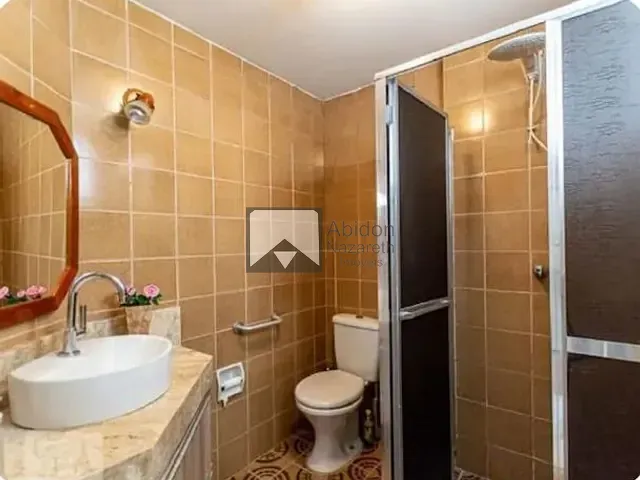Apartamento com 70m² 2 quartos e 2 banheiros, à venda, no bairro Icaraí em Niterói