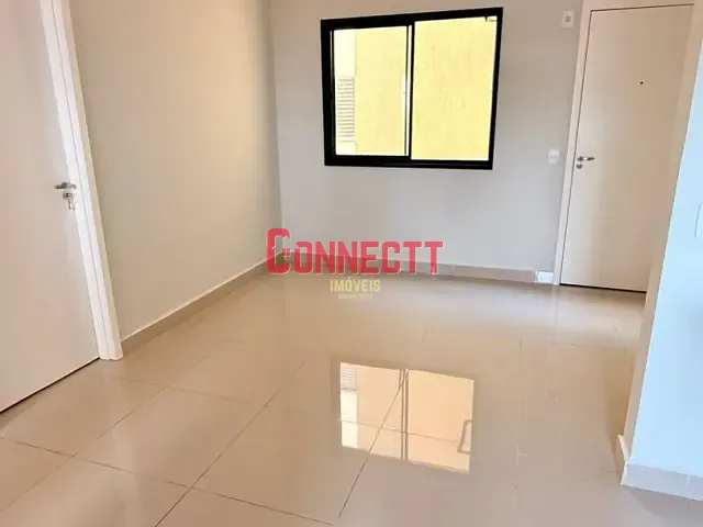 Apartamento com 43m² 2 quartos e 1 banheiro, à venda, no bairro Jardim Interlagos em Ribeirão Preto