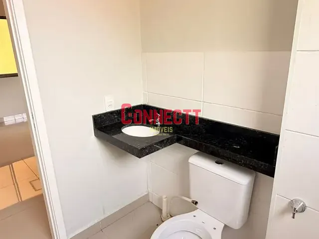 Apartamento com 43m² 2 quartos e 1 banheiro, à venda, no bairro Jardim Interlagos em Ribeirão Preto