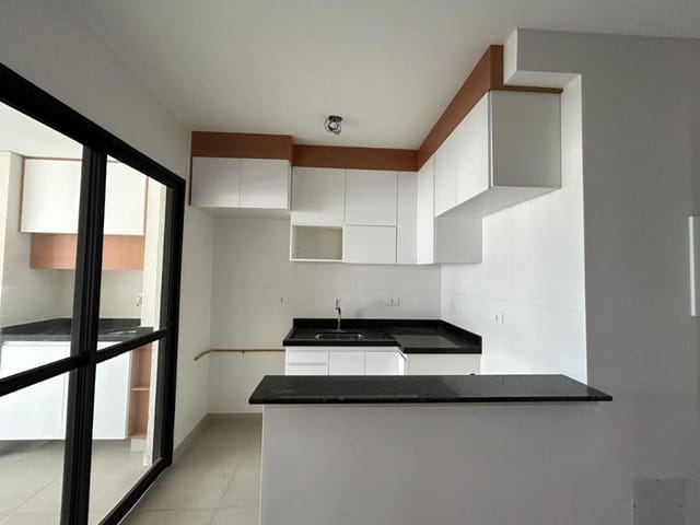 Foto do Apartamento - Apartamento com 3 dormitórios para alugar, 70 m² por R$ 4.586,46/mês - Jardim Oswaldo Cruz - São José dos Campos/SP | INDEPENDENCE NEGOCIOS IMOBILIARIOS LTDA