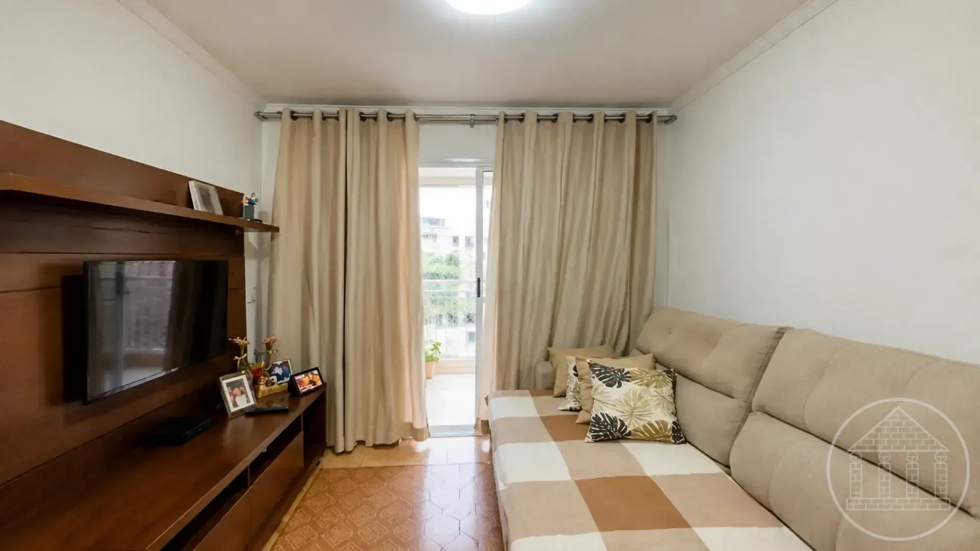 Apartamento, 3 quartos, 70 m² - Foto 3