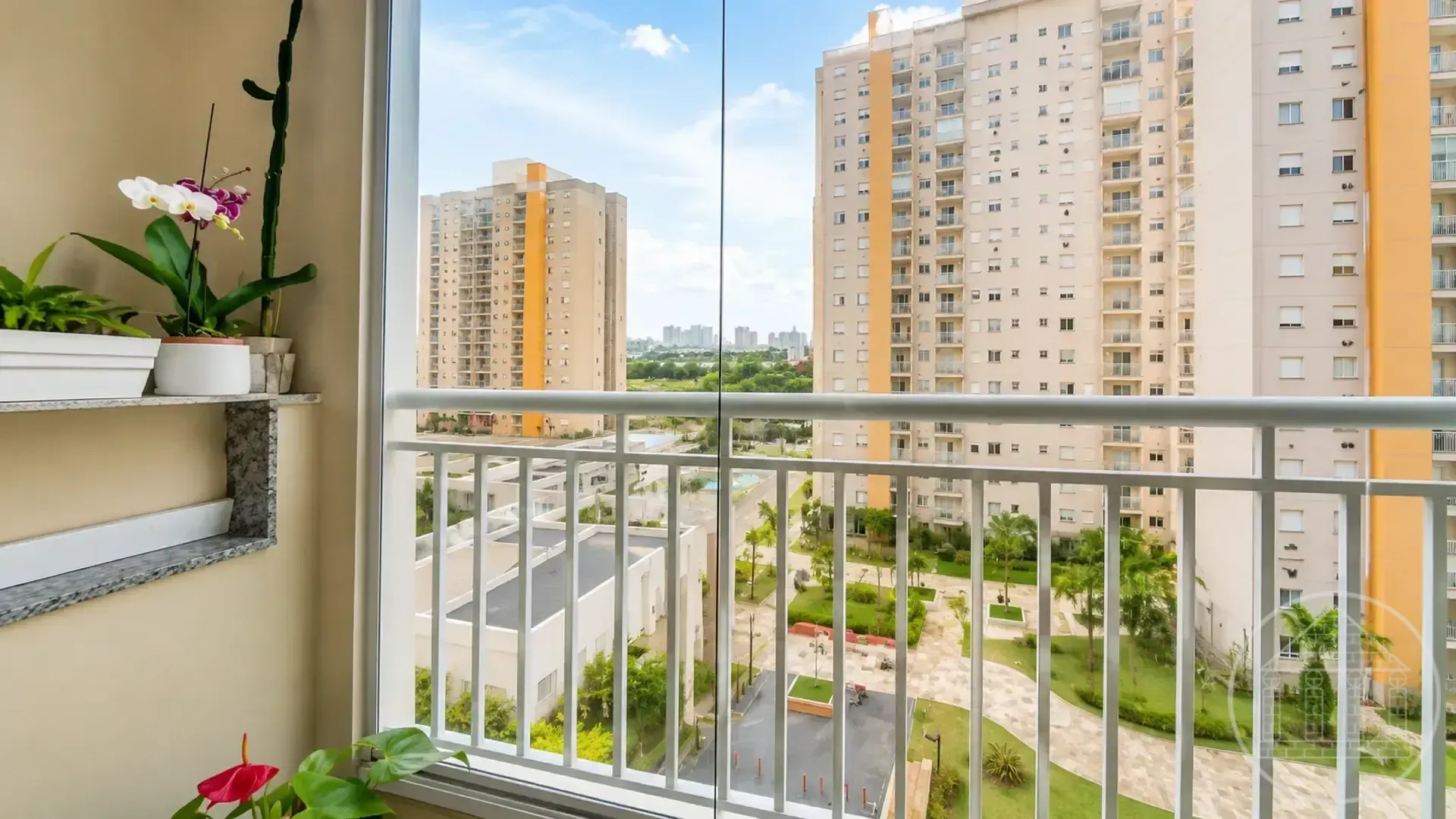 Apartamento, 3 quartos, 70 m² - Foto 4