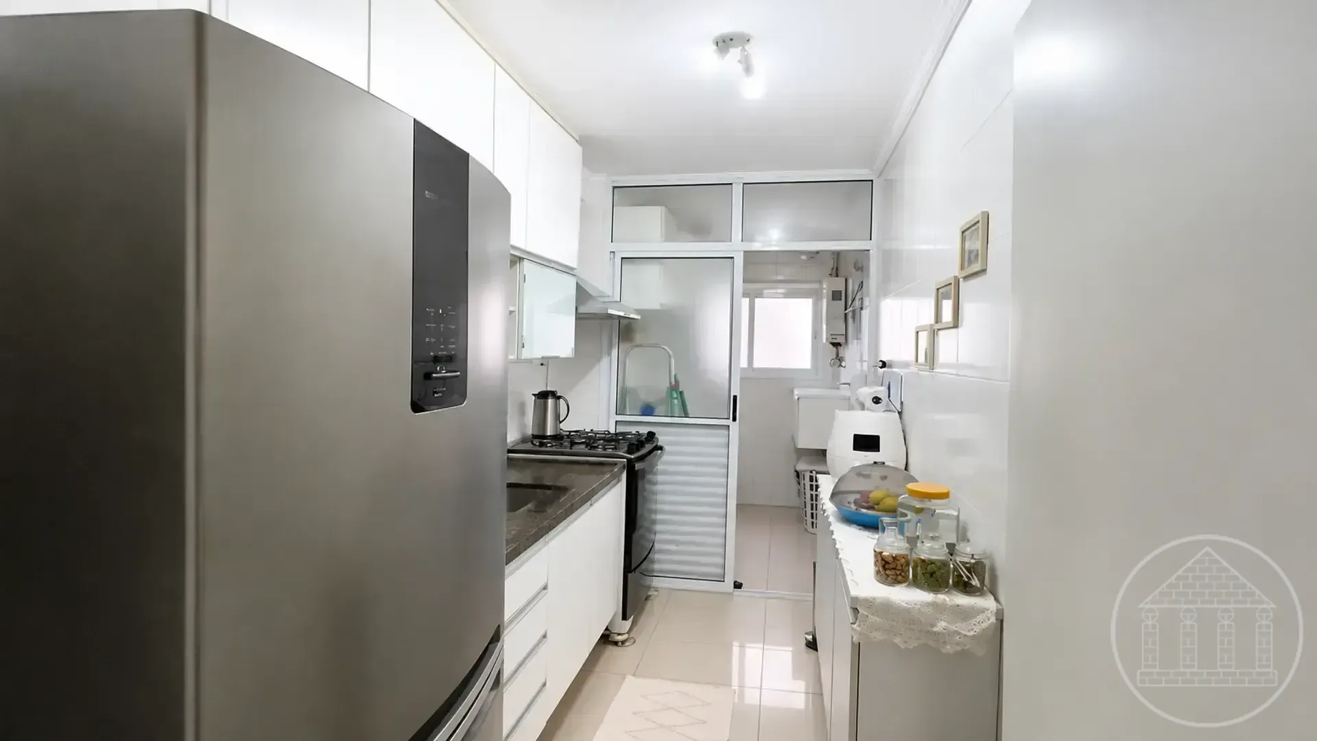 Apartamento, 3 quartos, 70 m² - Foto 7