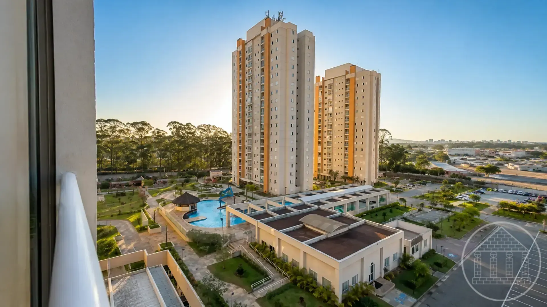 Apartamento, 3 quartos, 70 m² - Foto 13