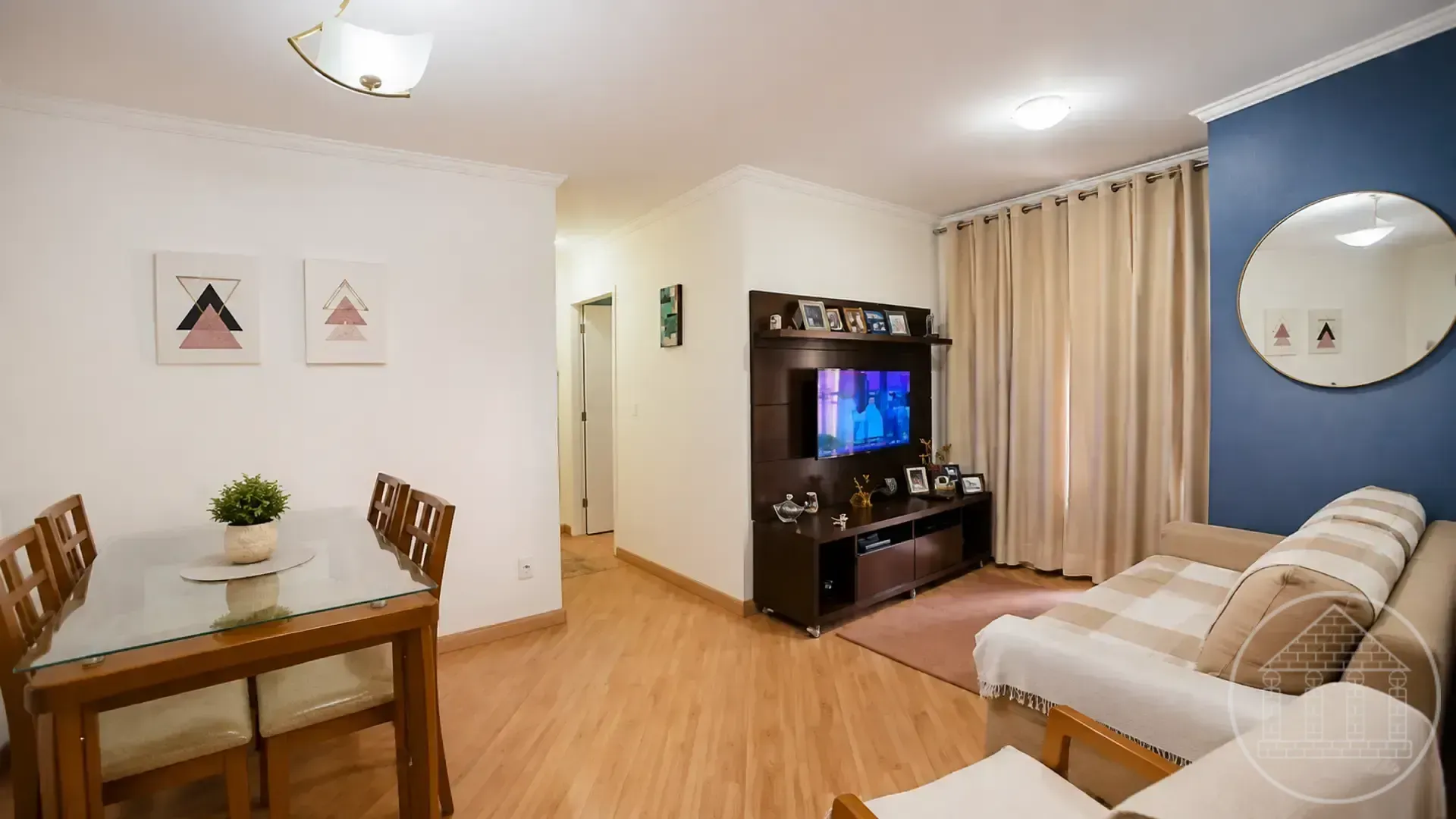 Apartamento, 3 quartos, 70 m² - Foto 5