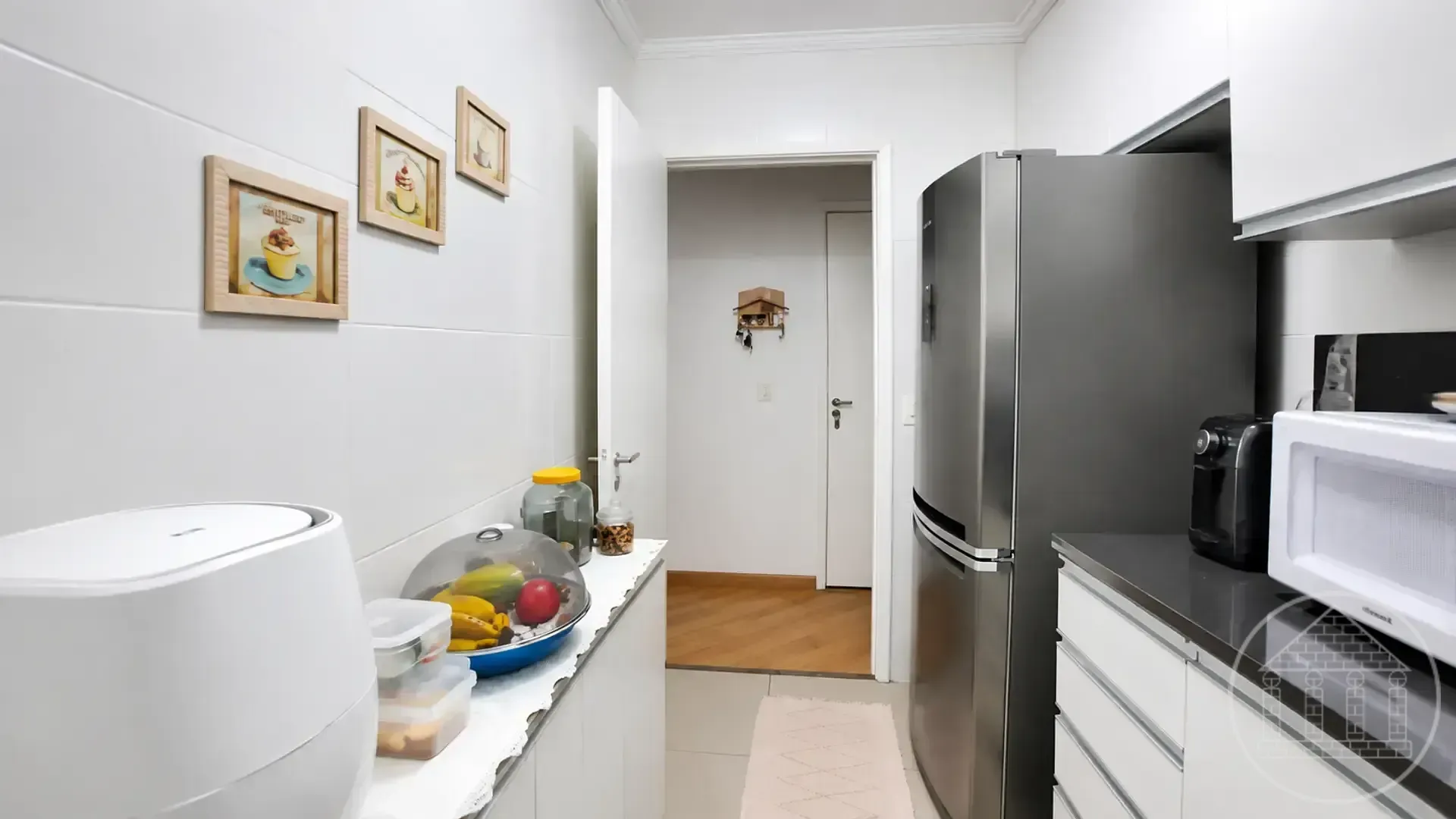 Apartamento, 3 quartos, 70 m² - Foto 6