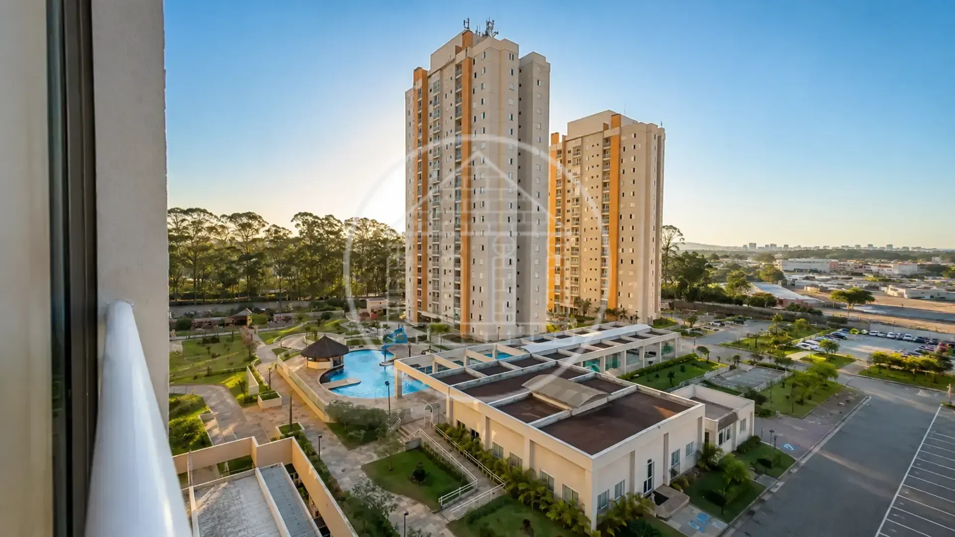 Apartamento, 3 quartos, 70 m² - Foto 13