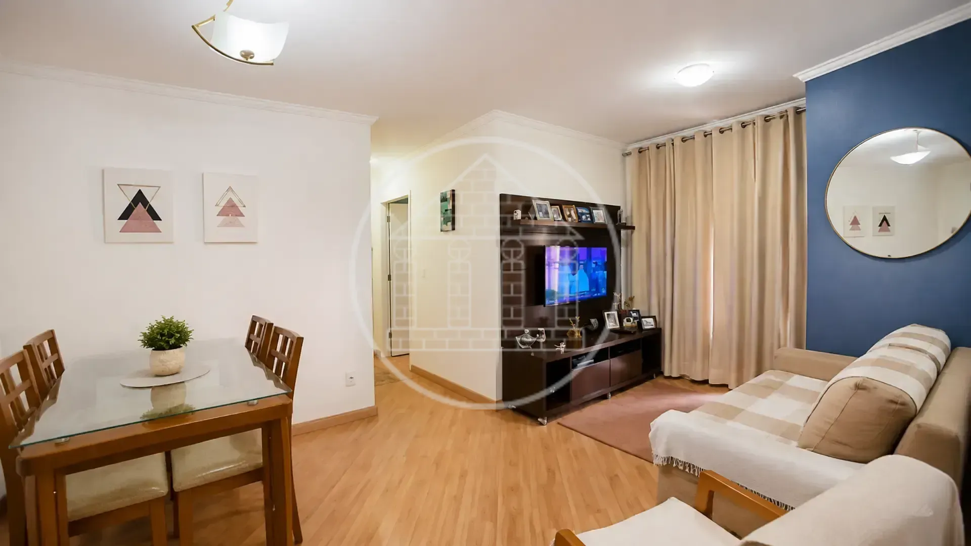 Apartamento, 3 quartos, 70 m² - Foto 5