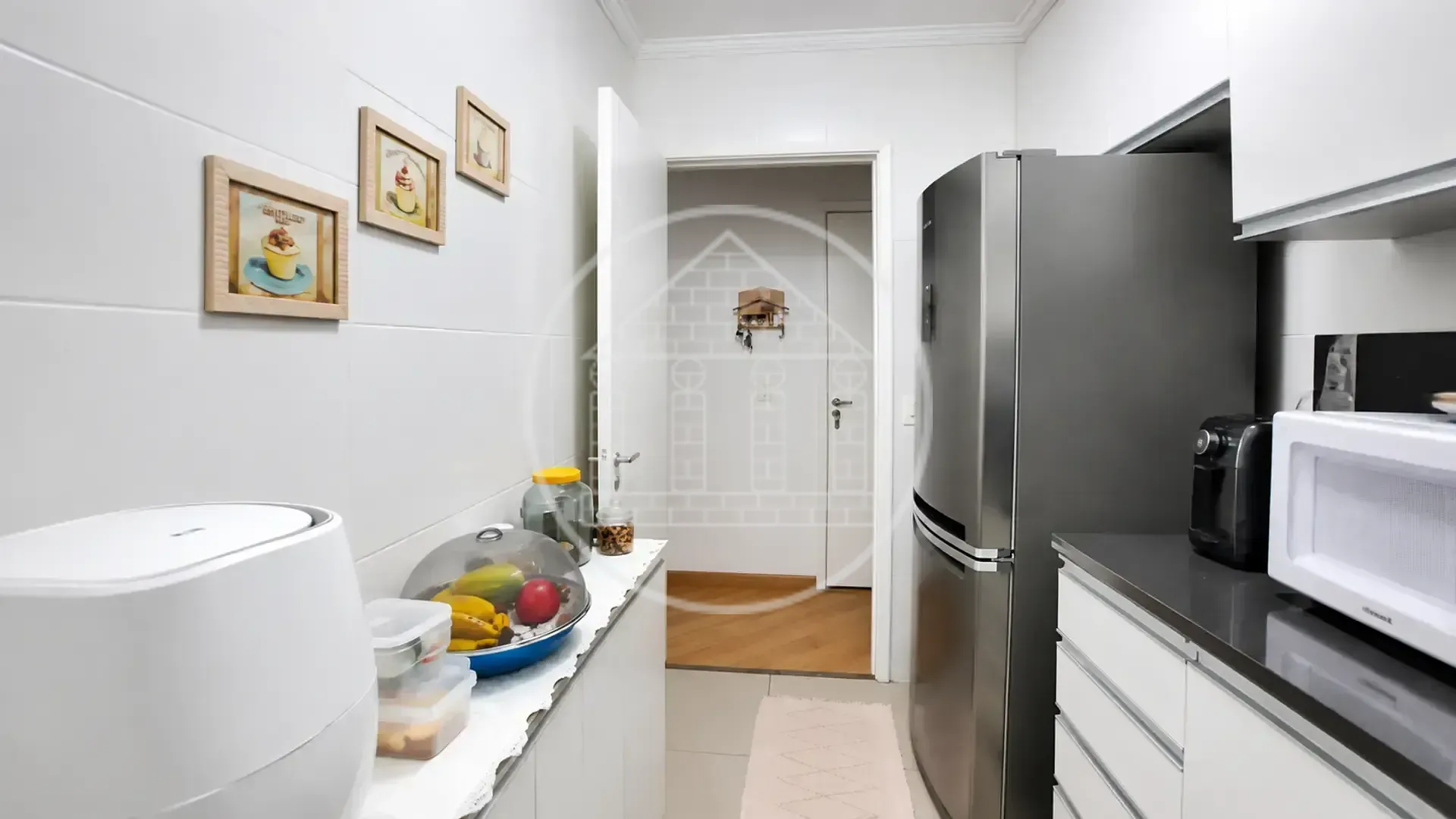 Apartamento, 3 quartos, 70 m² - Foto 6