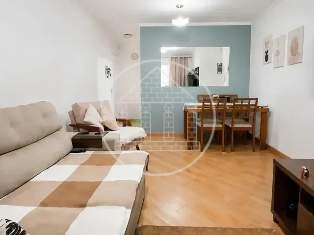 Apartamento 3 quartos e 2 banheiros, à venda, no bairro Usina Piratininga em São Paulo