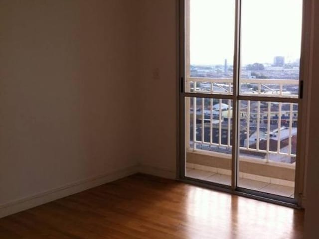 Foto do Apartamento - Apartamento residencial para locação, Parque Novo Mundo, São Paulo. | ZONA LESTE IMÓVEIS