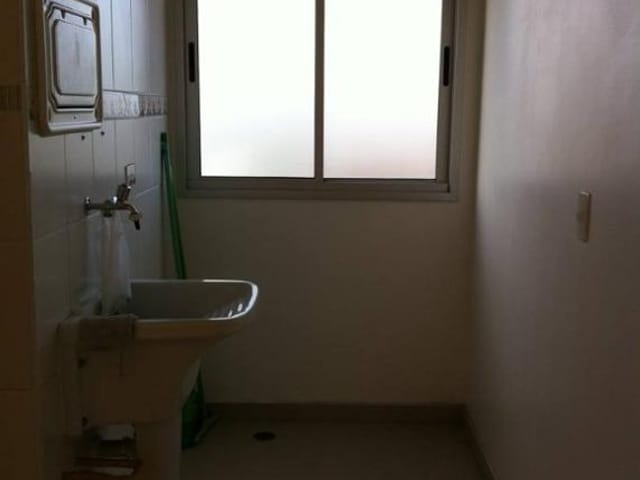 Foto do Apartamento - Apartamento residencial para locação, Parque Novo Mundo, São Paulo. | ZONA LESTE IMÓVEIS