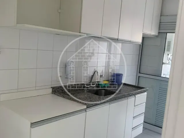 Apartamento 2 quartos e 2 banheiros, para alugar, no bairro Jardim Umuarama em São Paulo