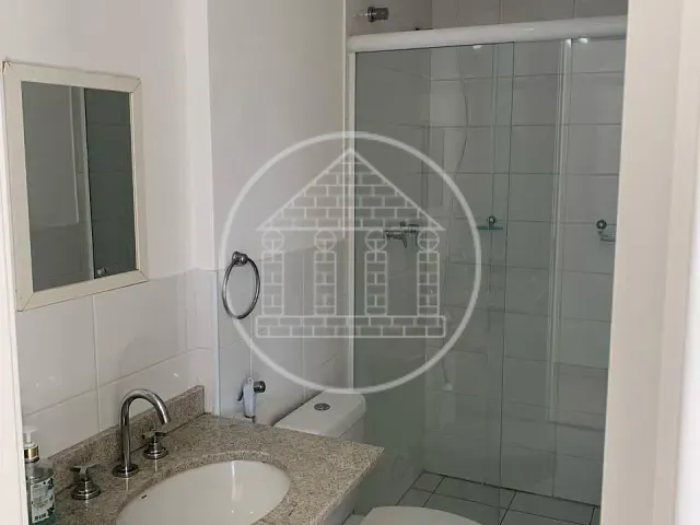 Apartamento 2 quartos e 2 banheiros, para alugar, no bairro Jardim Umuarama em São Paulo