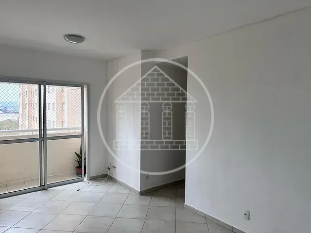 Apartamento 2 quartos e 2 banheiros, para alugar, no bairro Jardim Umuarama em São Paulo