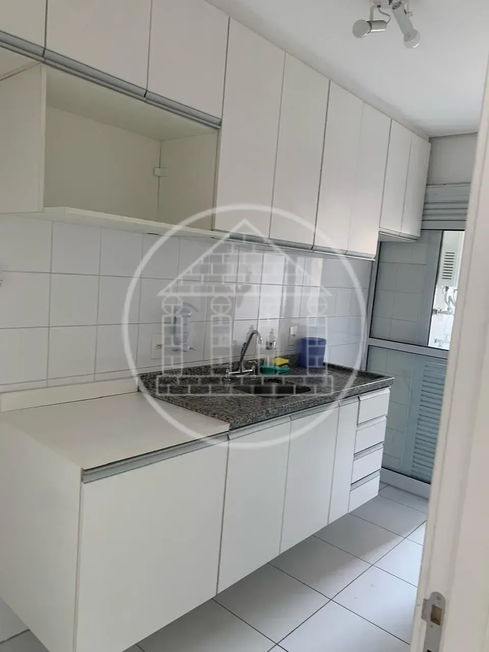 Apartamento, 2 quartos, 61 m² - Foto 2