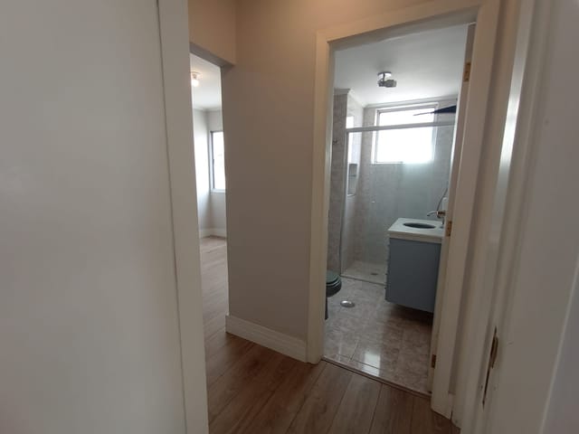 Apartamento com 80m² 2 quartos e 2 banheiros, à venda, no bairro Ipiranga em São Paulo