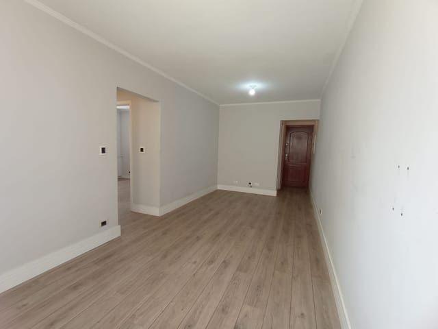 Apartamento com 80m² 2 quartos e 2 banheiros, à venda, no bairro Ipiranga em São Paulo