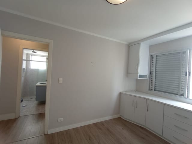 Apartamento com 80m² 2 quartos e 2 banheiros, à venda, no bairro Ipiranga em São Paulo