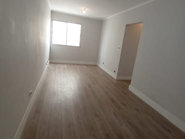 Apartamento com 80m² 2 quartos e 2 banheiros, à venda, no bairro Ipiranga em São Paulo