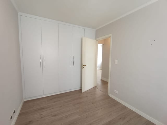 Apartamento com 80m² 2 quartos e 2 banheiros, à venda, no bairro Ipiranga em São Paulo