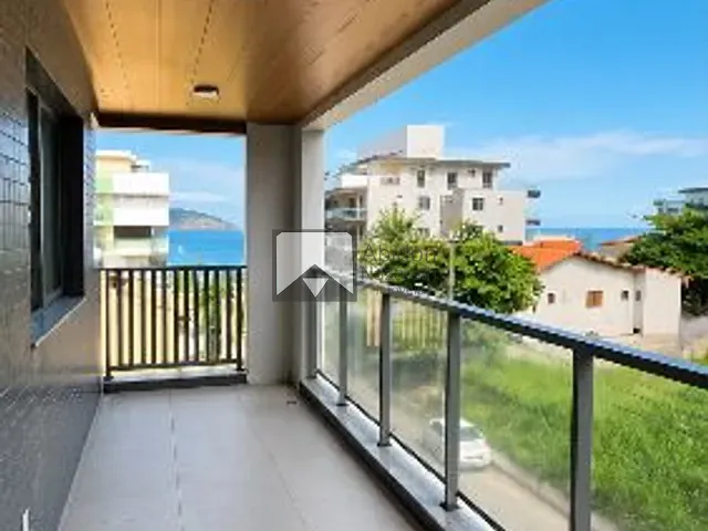 Apartamento com 90m² 2 quartos e 2 banheiros, à venda, no bairro Piratininga em Niterói