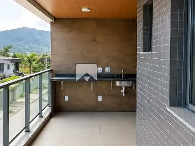 Apartamento com 90m² 2 quartos e 2 banheiros, à venda, no bairro Piratininga em Niterói
