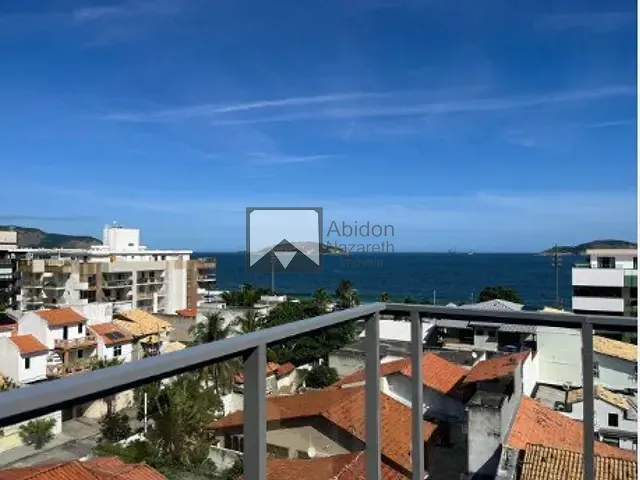 Apartamento com 90m² 2 quartos e 2 banheiros, à venda, no bairro Piratininga em Niterói