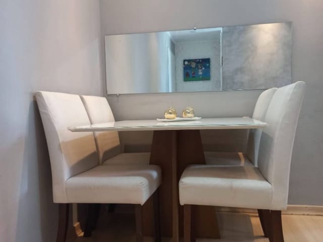 Foto do Apartamento - Apartamento com 2 dormitórios à venda, 51 m² por R$ 214.000,00 - Jardim Santa Inês III - São José dos Campos/SP | INDEPENDENCE NEGOCIOS IMOBILIARIOS LTDA
