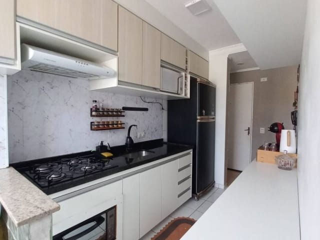 Foto do Apartamento - Apartamento com 2 dormitórios à venda, 51 m² por R$ 214.000,00 - Jardim Santa Inês III - São José dos Campos/SP | INDEPENDENCE NEGOCIOS IMOBILIARIOS LTDA