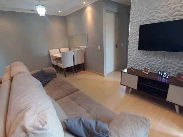Foto do Apartamento - Apartamento com 2 dormitórios à venda, 51 m² por R$ 214.000,00 - Jardim Santa Inês III - São José dos Campos/SP | INDEPENDENCE NEGOCIOS IMOBILIARIOS LTDA