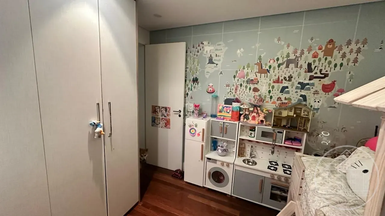 Apartamento, 3 quartos, 130 m² - Foto 11