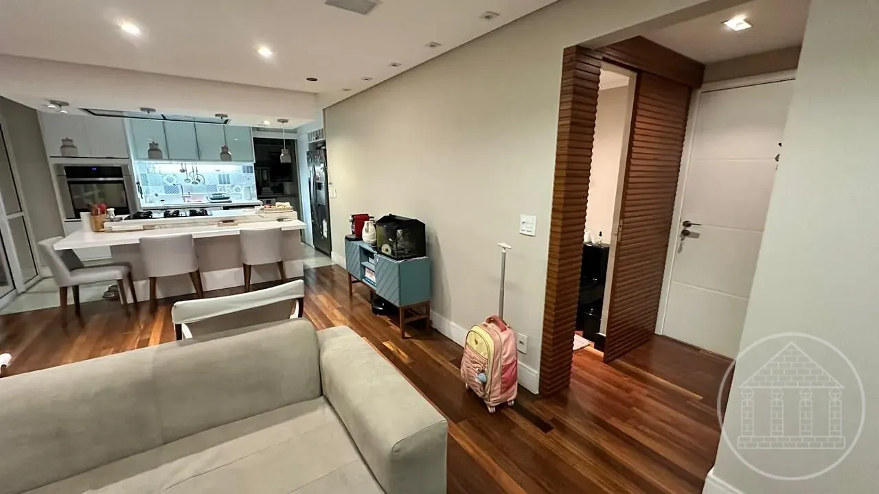 Apartamento, 3 quartos, 130 m² - Foto 7