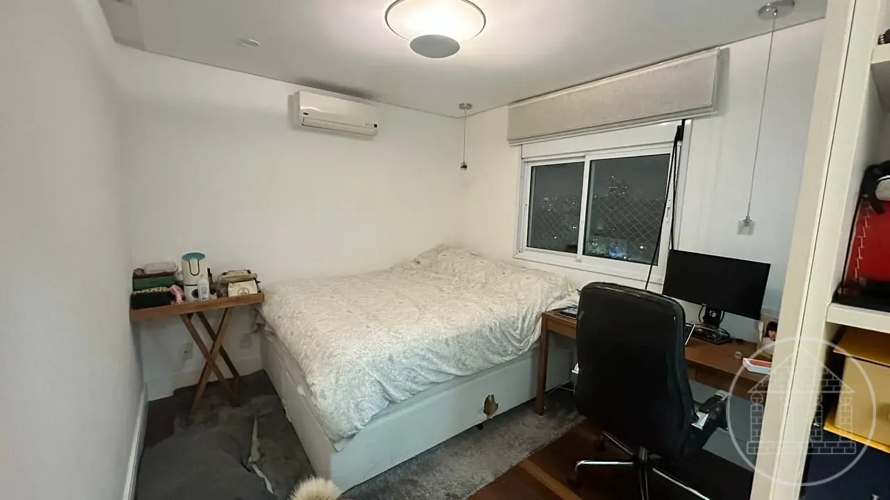 Apartamento, 3 quartos, 130 m² - Foto 14
