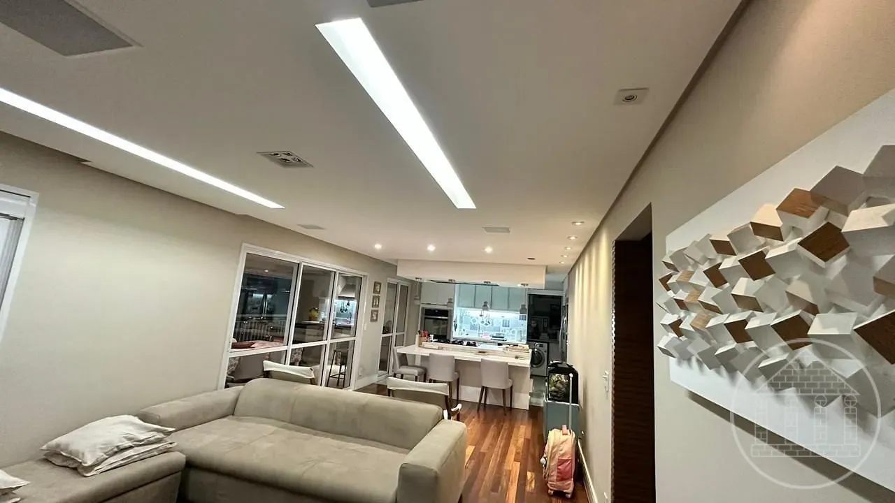 Apartamento, 3 quartos, 130 m² - Foto 5