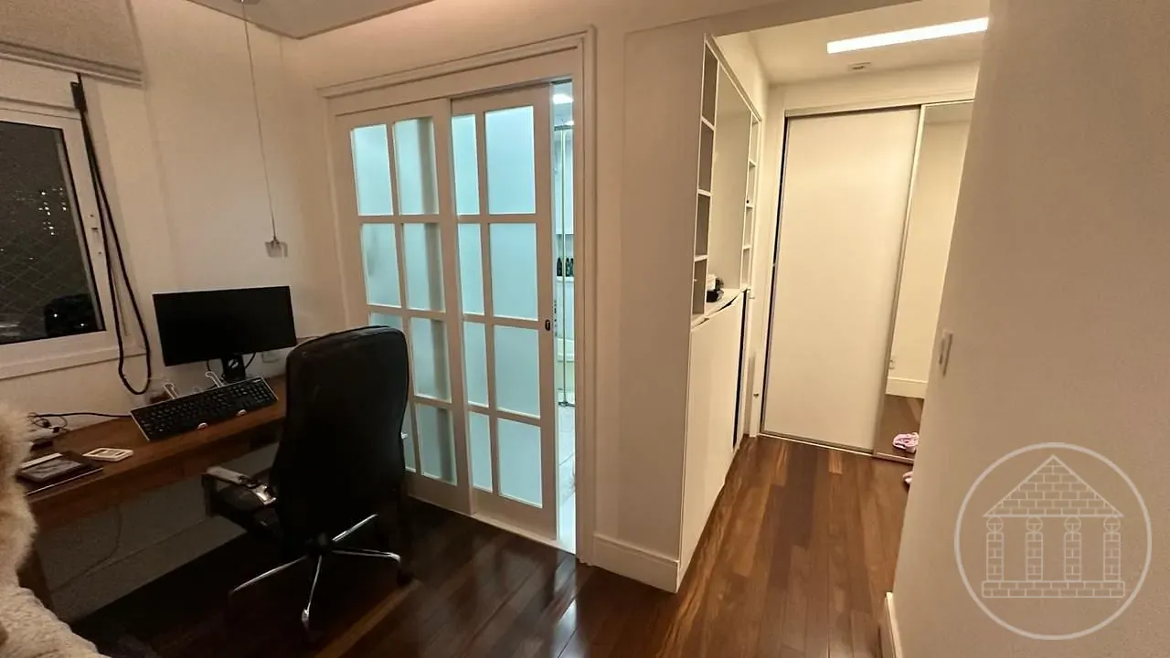 Apartamento, 3 quartos, 130 m² - Foto 10