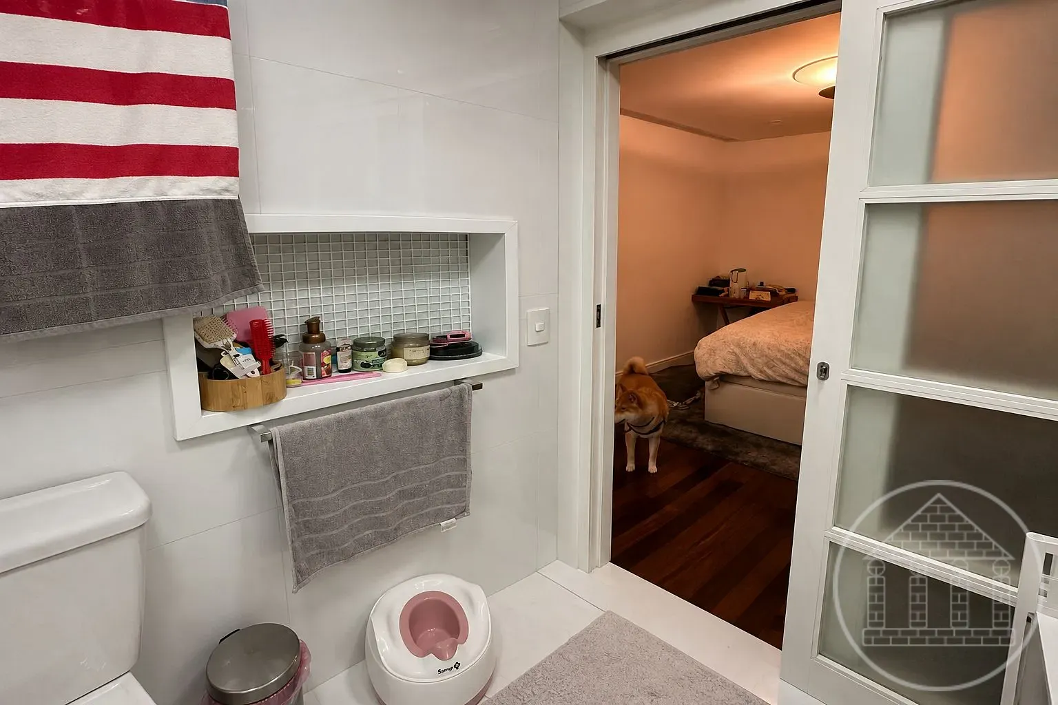 Apartamento, 3 quartos, 130 m² - Foto 13