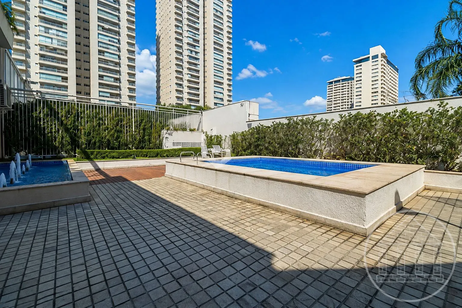 Apartamento, 3 quartos, 130 m² - Foto 25