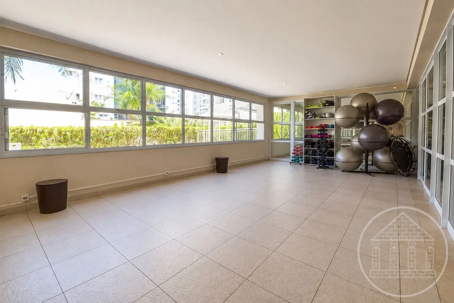 Apartamento, 3 quartos, 130 m² - Foto 23