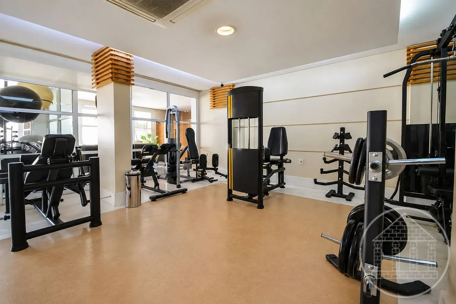 Apartamento, 3 quartos, 130 m² - Foto 22