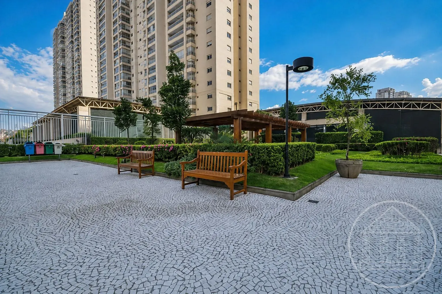 Apartamento, 3 quartos, 130 m² - Foto 21