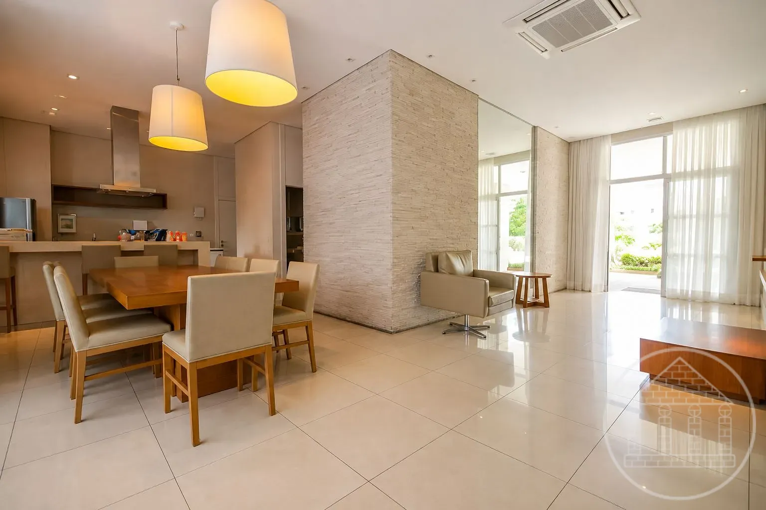 Apartamento, 3 quartos, 130 m² - Foto 19
