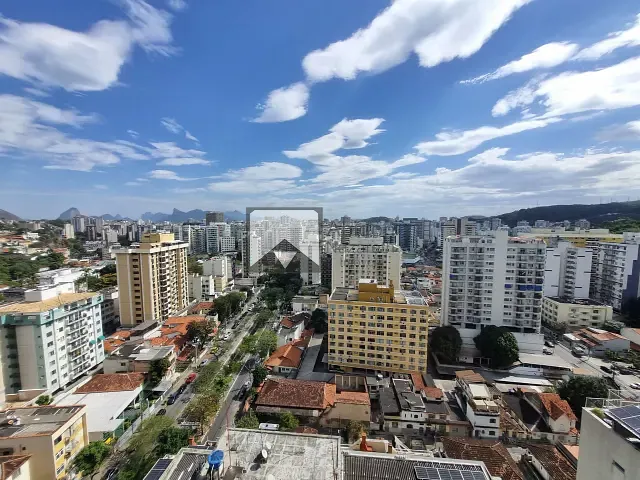 Apartamento com 70m² 1 quarto e 1 banheiro, à venda, no bairro Icaraí em Niterói