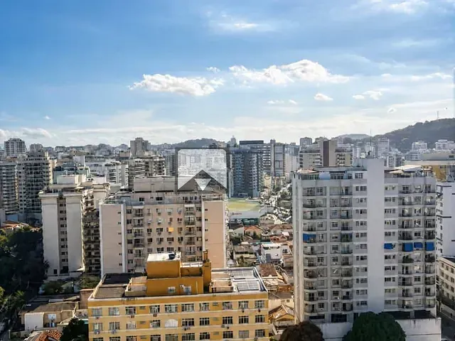 Apartamento com 70m² 1 quarto e 1 banheiro, à venda, no bairro Icaraí em Niterói