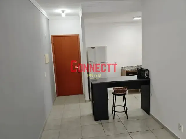Apartamento com 52m² 2 quartos e 1 banheiro, à venda, no bairro Presidente Dutra em Ribeirão Preto