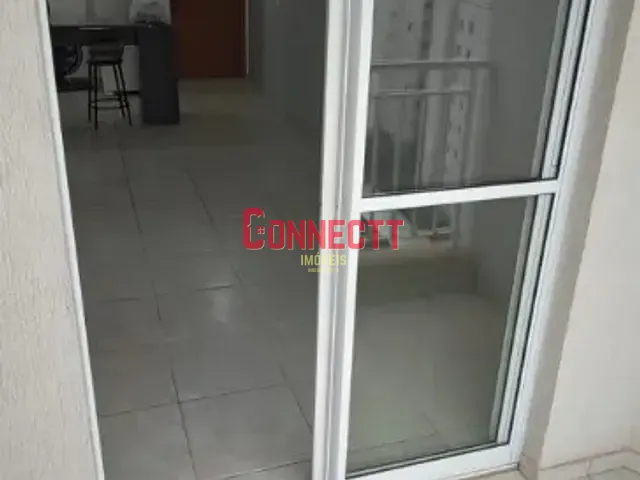 Apartamento com 52m² 2 quartos e 1 banheiro, à venda, no bairro Presidente Dutra em Ribeirão Preto