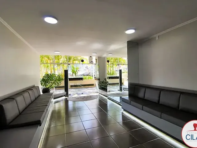 Apartamento 1 quarto e 1 banheiro, à venda, no bairro Centro em Curitiba